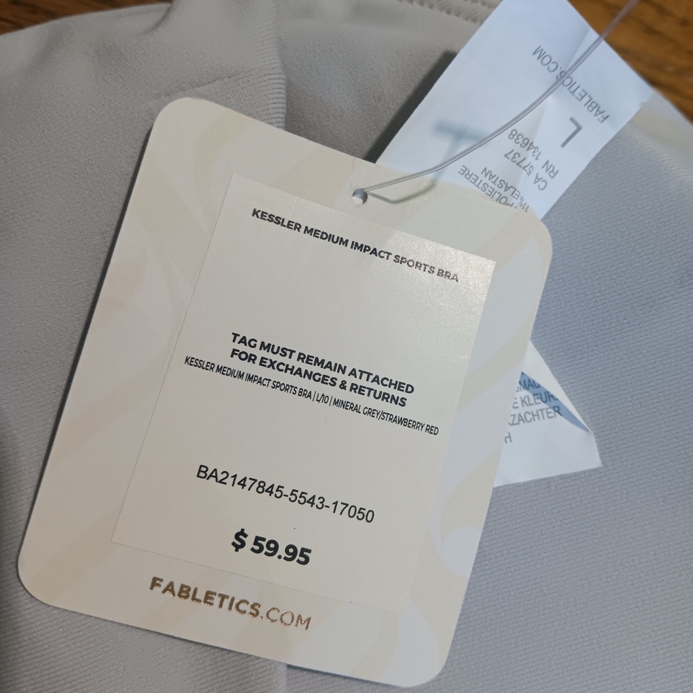 Fabletics Set - Picture 12 of 12